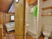Chalet Le Sauvageon