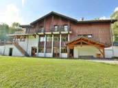 Chalet Le Sauvageon