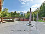 Chalet Le Sauvageon