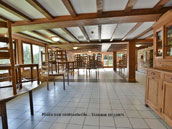 Chalet Le Sauvageon