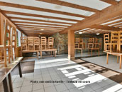 Chalet Le Sauvageon