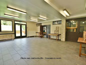 Chalet Le Sauvageon