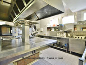 Chalet Le Sauvageon