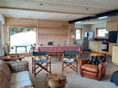 Chalet Soulacry