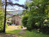 Le Chalet de la Source