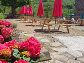 Le Chalet de la Source