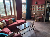 Le Chalet de la Source