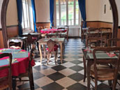 Le Chalet de la Source