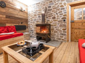 Chalet Saint Antoine