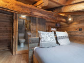 Chalet Saint Antoine