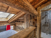 Chalet Saint Antoine