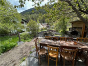 Chalet Saint Antoine