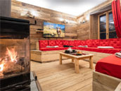 Chalet Saint Antoine