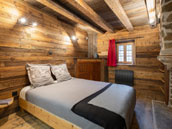 Chalet Saint Antoine