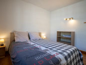 Chalet St-Lary