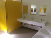 Chalet Saint Martin