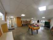Chalet Saint Martin