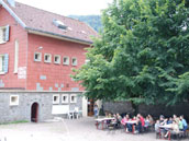 Chalet Saint Martin