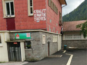 Chalet Saint Martin