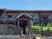 Chalet La Tanière