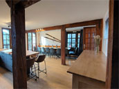 Chalet La Tanière