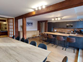 Chalet La Tanière