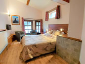 Chalet La Tanière