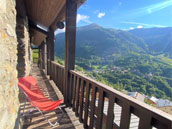 Chalet La Tanière