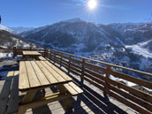 Chalet La Tanière