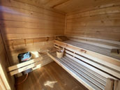 Chalet La Tanière