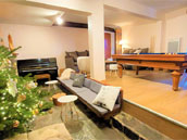 Chalet La Tanière