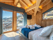 Chalet Téléporté