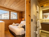 Chalet Téléporté