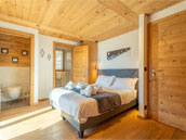 Chalet Téléporté