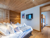 Chalet Téléporté