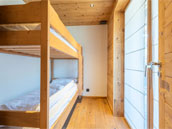 Chalet Téléporté
