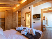 Chalet Téléporté