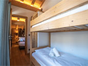 Chalet Téléporté