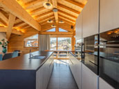 Chalet Téléporté