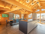 Chalet Téléporté