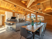 Chalet Téléporté
