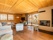 Chalet Téléporté