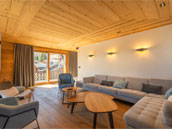 Chalet Téléporté