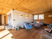 Chalet Téléporté