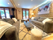 Chalet Valentine
