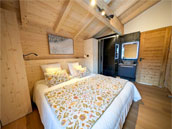 Chalet Valentine