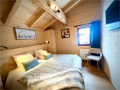 Chalet Valentine