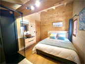 Chalet Valentine