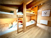 Chalet Valentine
