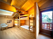 Chalet Valentine